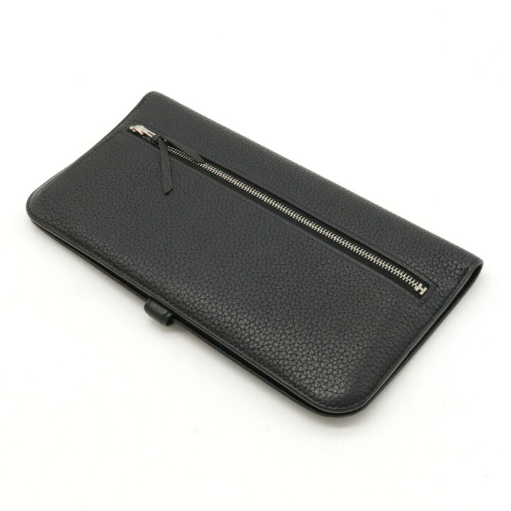 楽天市場】【財布】HERMES エルメス ドゴンレクトヴェルソ ドゴン  