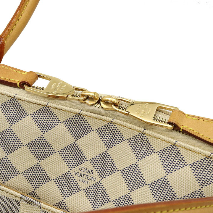 楽天市場】【バッグ】LOUIS VUITTON ルイ ヴィトン ダミエアズール 