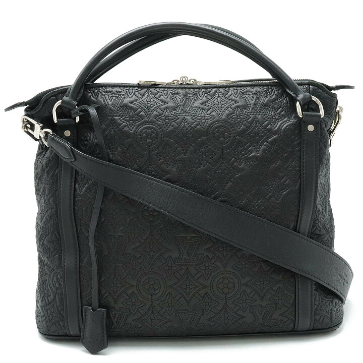 楽天市場】【バッグ】LOUIS VUITTON ルイ ヴィトン モノグラムアン 
