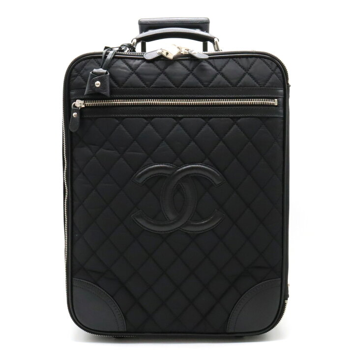 楽天市場】CHANEL シャネル パリ ニューヨークライン マトラッセ 