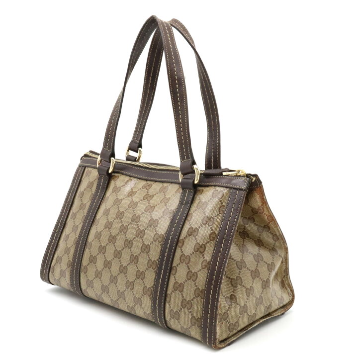 楽天市場】【バッグ】GUCCI グッチ GGクリスタル リボンモチーフ  