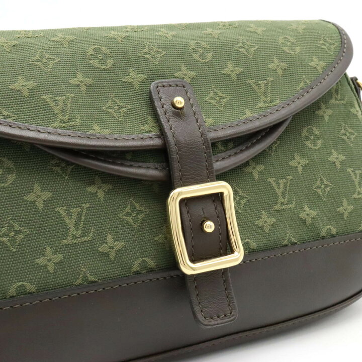 楽天市場】【バッグ】LOUIS VUITTON ルイ ヴィトン モノグラムミニ  