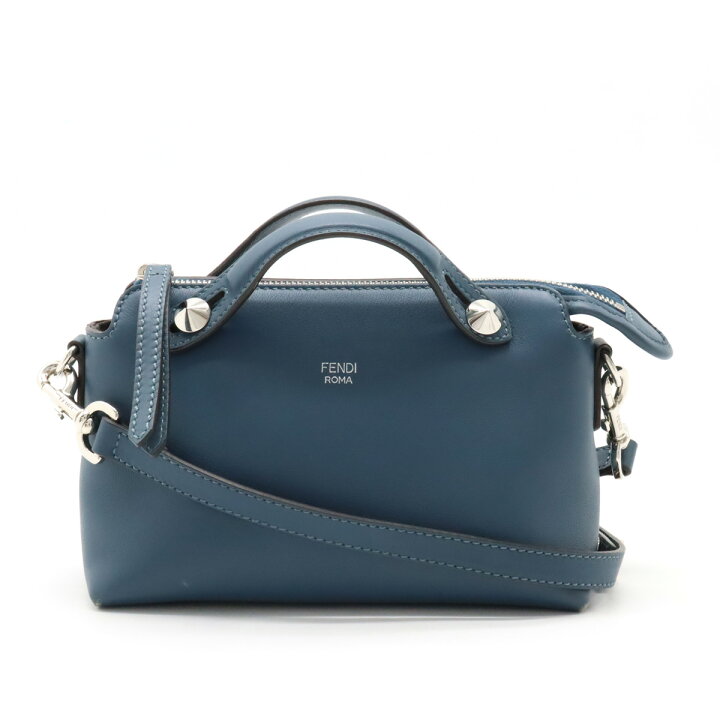 楽天市場】【バッグ】FENDI フェンディ BY THE WAY ミニバイザウェイ 