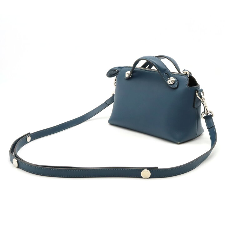 楽天市場】【バッグ】FENDI フェンディ BY THE WAY ミニバイザウェイ 