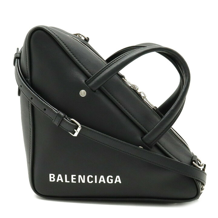 楽天市場】【バッグ】BALENCIAGA バレンシアガ トライアングル  