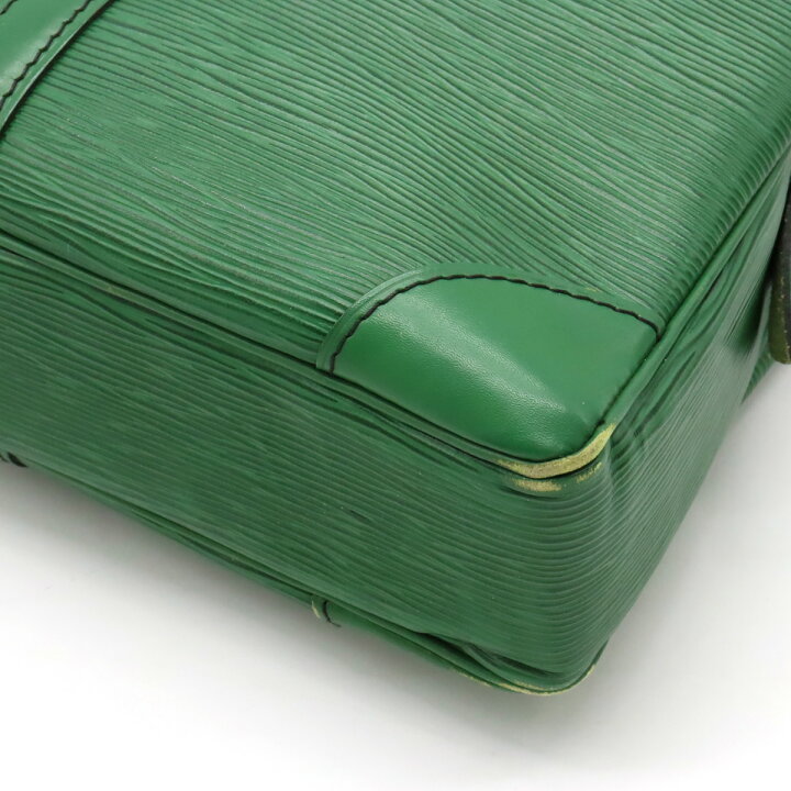 楽天市場】LOUIS VUITTON ルイ ヴィトン エピ ヴォワヤージュ ビジネス 