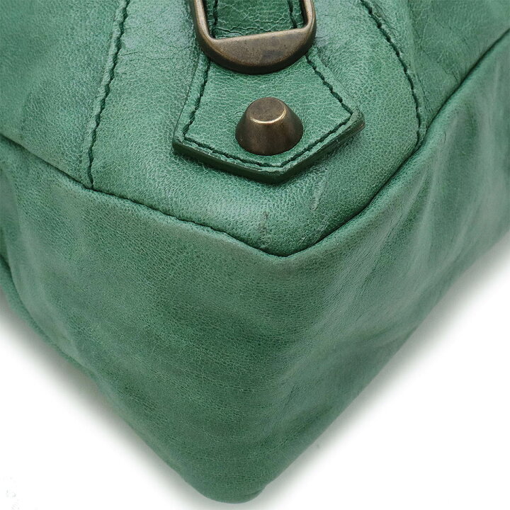 楽天市場】【バッグ】BALENCIAGA バレンシアガ ザ ファースト 