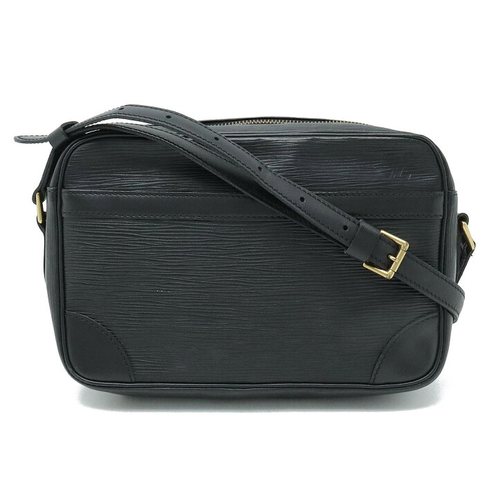 楽天市場】LOUIS VUITTON ルイ ヴィトン エピ トロカデロ24 ショルダー 