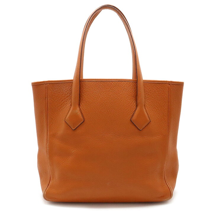楽天市場】【バッグ】HERMES エルメス ヴィクトリア カバス32 トート  