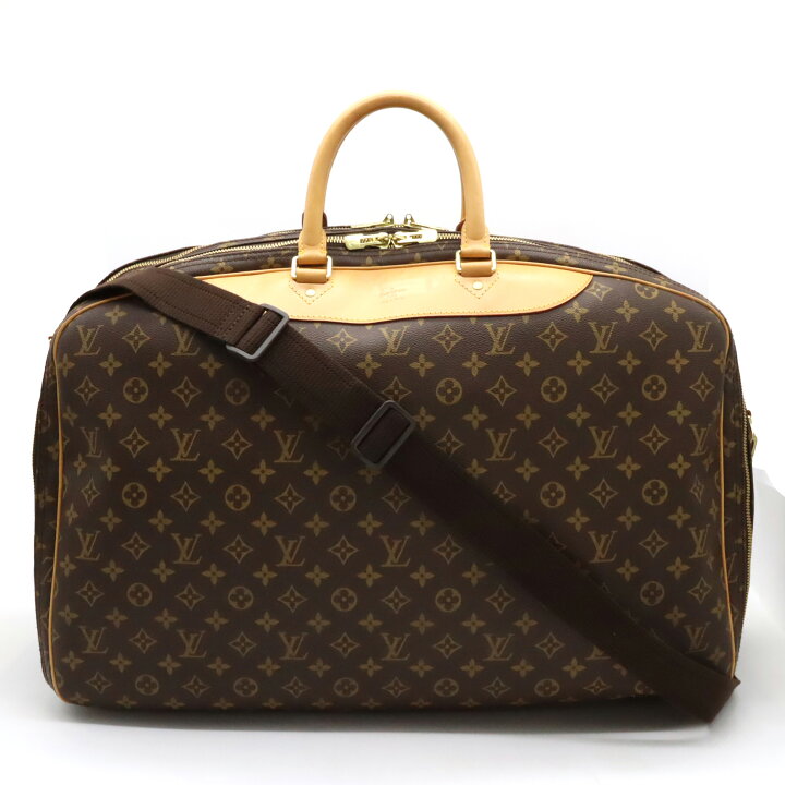 楽天市場】【バッグ】LOUIS VUITTON ルイ ヴィトン モノグラム アリゼ 