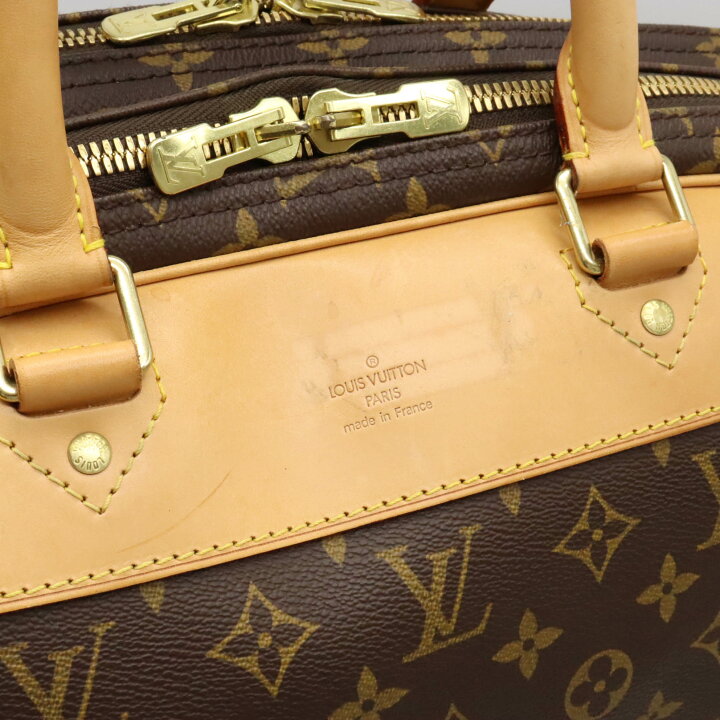 楽天市場】【バッグ】LOUIS VUITTON ルイ ヴィトン モノグラム アリゼ 