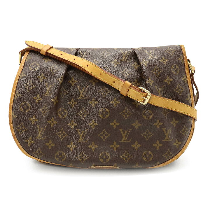 楽天市場】【バッグ】LOUIS VUITTON ルイ ヴィトン モノグラム  