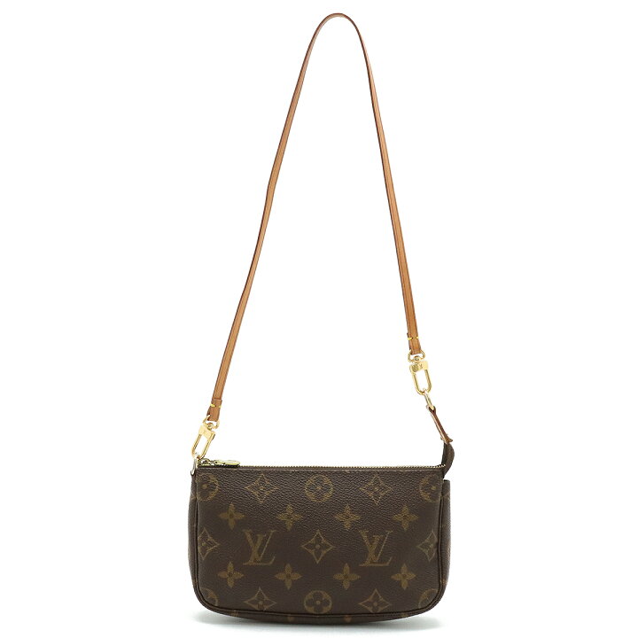 楽天市場】【バッグ】LOUIS VUITTON ルイ ヴィトン モノグラム 