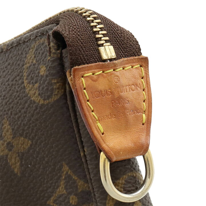楽天市場】【バッグ】LOUIS VUITTON ルイ ヴィトン モノグラム 