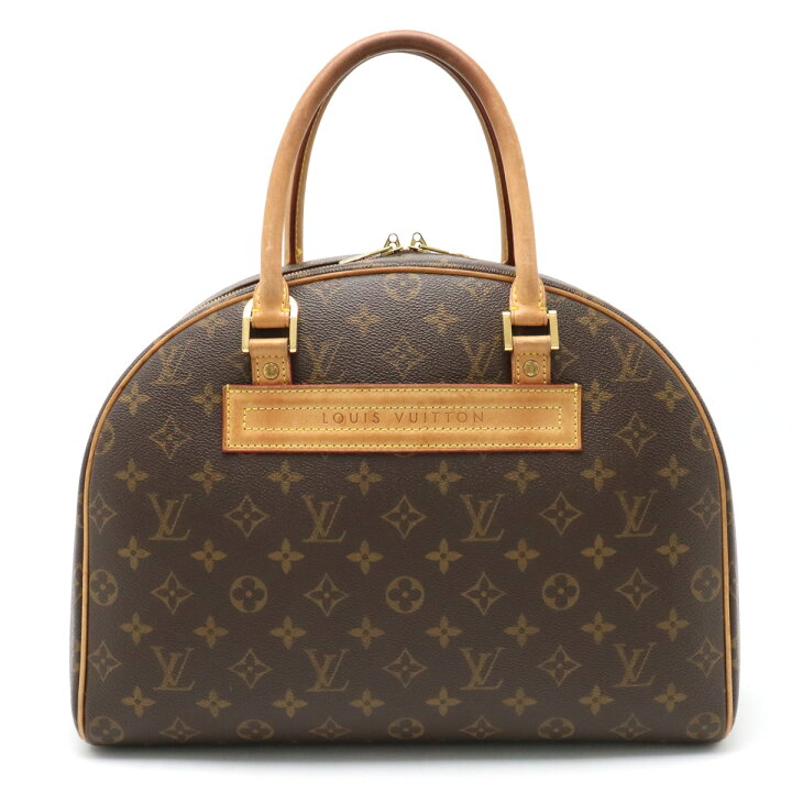 楽天市場】【バッグ】LOUIS VUITTON ルイ ヴィトン モノグラム 
