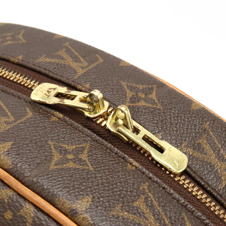 楽天市場】【バッグ】LOUIS VUITTON ルイ ヴィトン モノグラム 