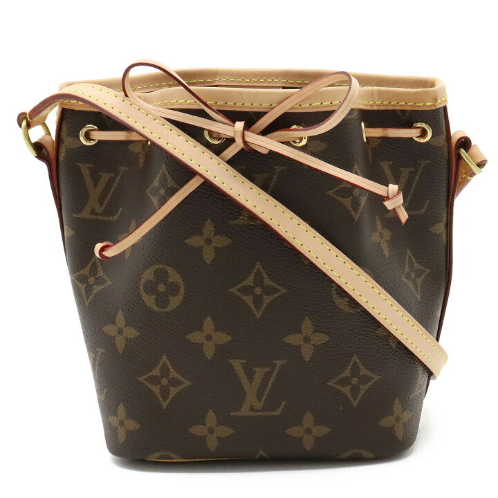 楽天市場】【バッグ】LOUIS VUITTON ルイ ヴィトン モノグラム 