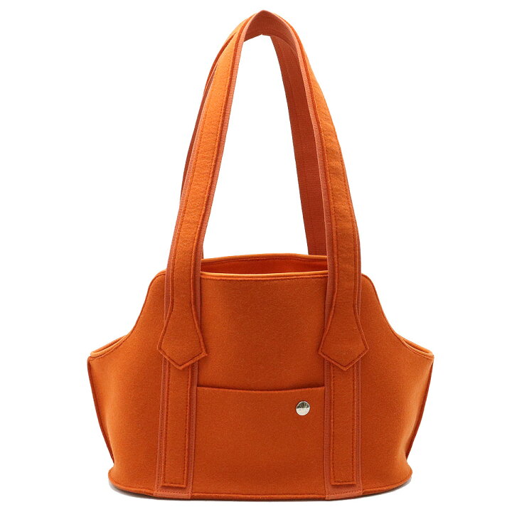 楽天市場】【バッグ】HERMES エルメス パタポン ドッグキャリー 