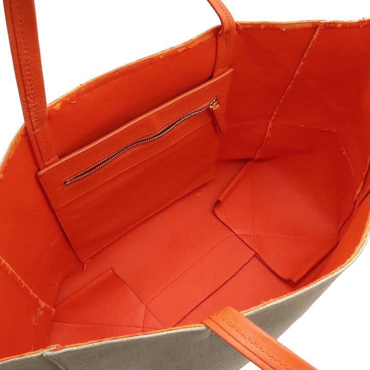 楽天市場】【バッグ】CELINE セリーヌ ホリゾンタル カバ トートバッグ 
