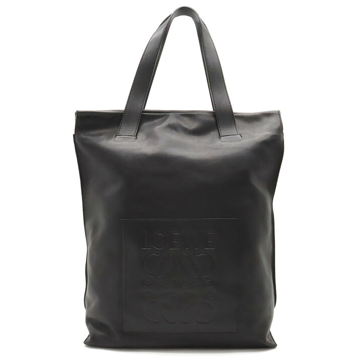 楽天市場】【バッグ】LOEWE ロエベ アナグラム ショッパートート 
