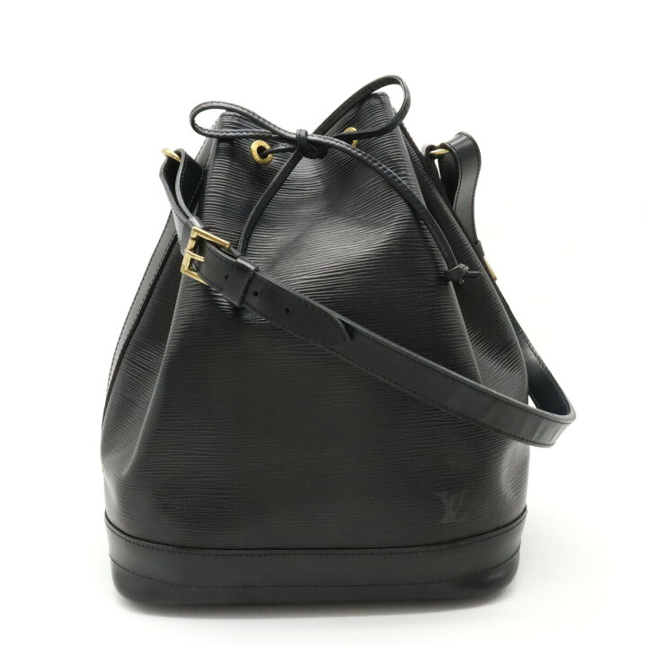 楽天市場】【バッグ】LOUIS VUITTON ルイ ヴィトン エピ ノエ  