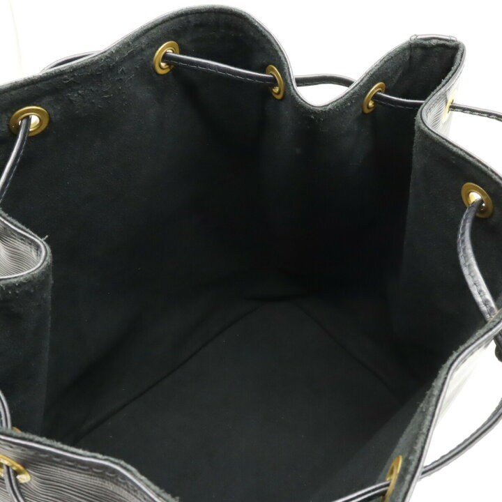 楽天市場】【バッグ】LOUIS VUITTON ルイ ヴィトン エピ ノエ  