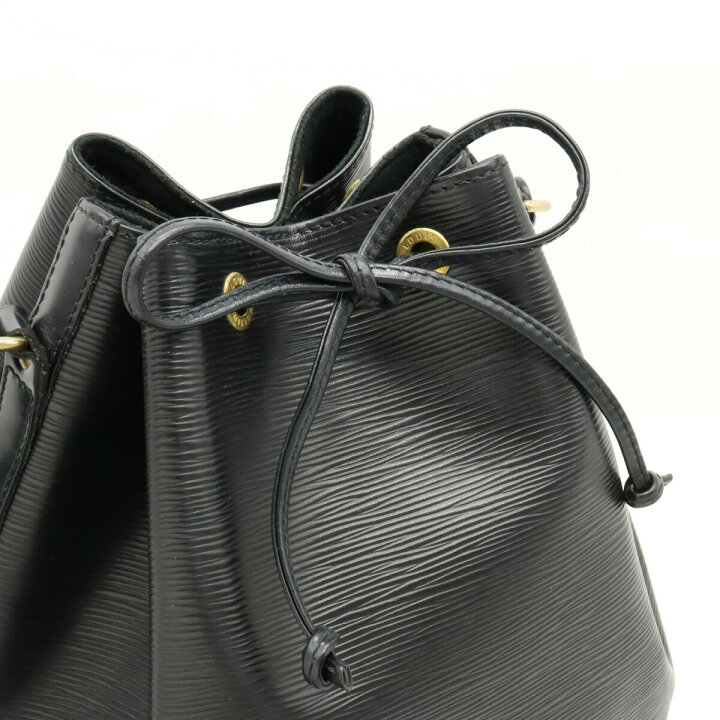 楽天市場】【バッグ】LOUIS VUITTON ルイ ヴィトン エピ ノエ  