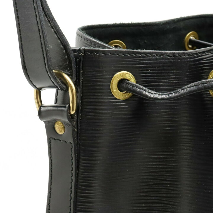 楽天市場】【バッグ】LOUIS VUITTON ルイ ヴィトン エピ ノエ  