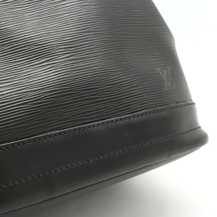 楽天市場】【バッグ】LOUIS VUITTON ルイ ヴィトン エピ ノエ  