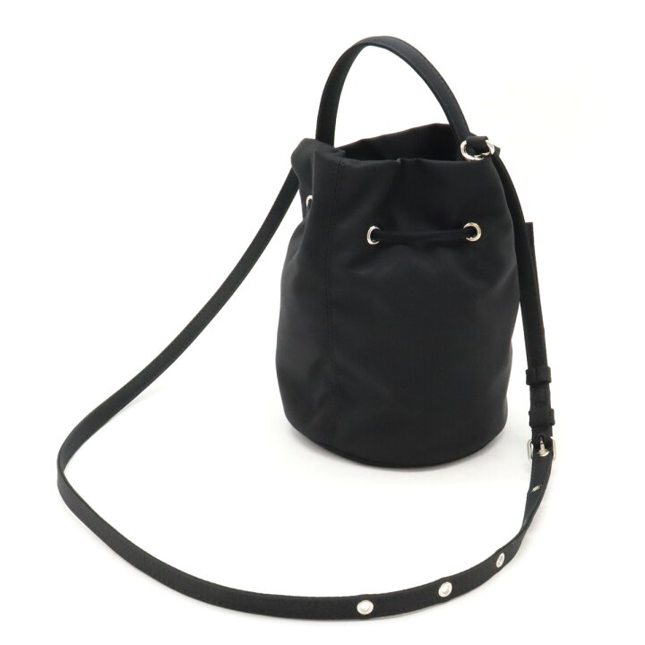 楽天市場】【バッグ】BALENCIAGA バレンシアガ WHEEL XS ドロー 