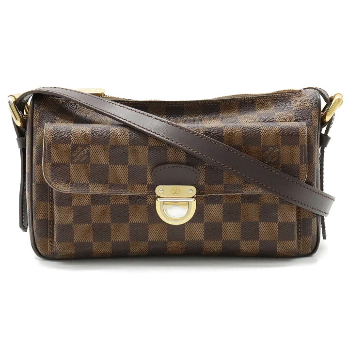 楽天市場】【バッグ】LOUIS VUITTON ルイ ヴィトン ダミエ ラヴェッロ 