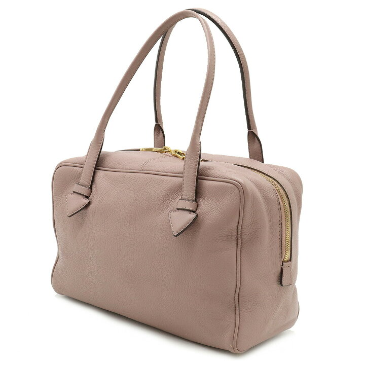 楽天市場】【バッグ】LOEWE ロエベ ヘリテージ ミニボストン  