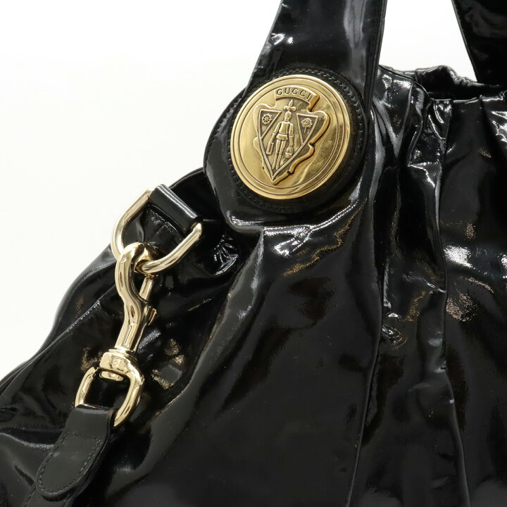 楽天市場】GUCCI グッチ ヒステリア トートバッグ 2WAY ショルダー 