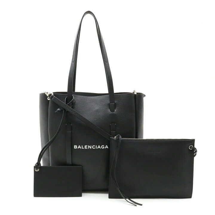 楽天市場】【バッグ】BALENCIAGA バレンシアガ エブリデイ トート XS  