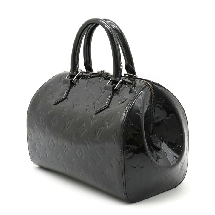 楽天市場】【バッグ】LOUIS VUITTON ルイ ヴィトン モノグラムヴェルニ 