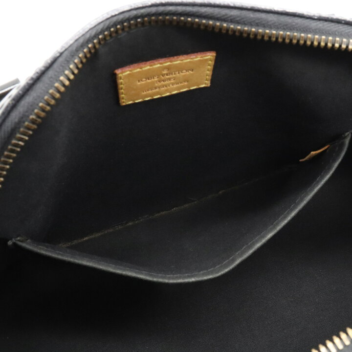 楽天市場】【バッグ】LOUIS VUITTON ルイ ヴィトン モノグラムヴェルニ 