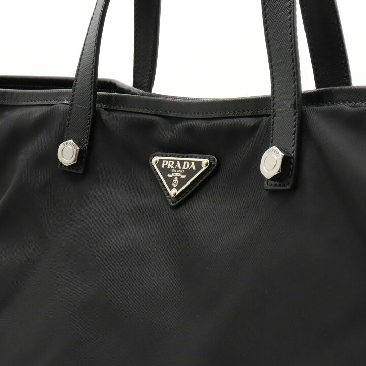 楽天市場】PRADA プラダ ロボットコレクション モデルモチーフ トート 