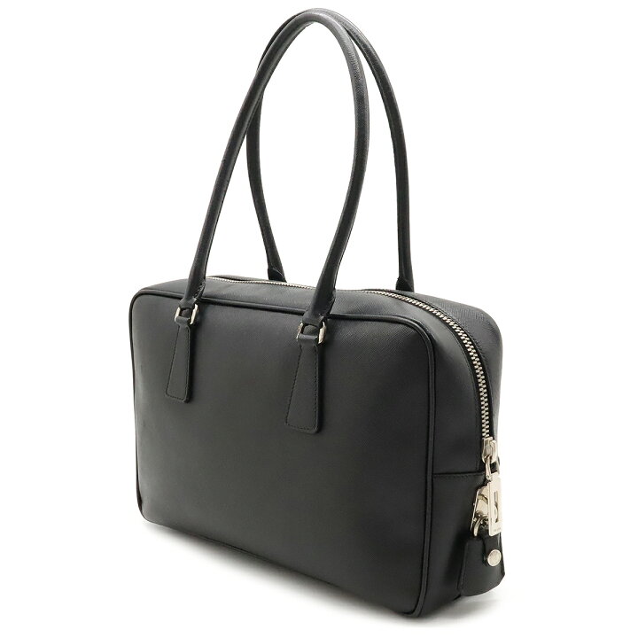 楽天市場】【バッグ】PRADA プラダ ハンドバッグ ミニボストンバッグ 