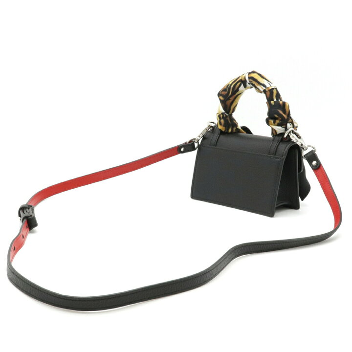 楽天市場】【バッグ】Christian Louboutin クリスチャン ルブタン