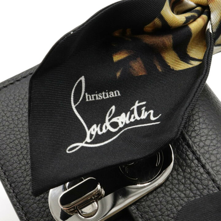 楽天市場】【バッグ】Christian Louboutin クリスチャン ルブタン