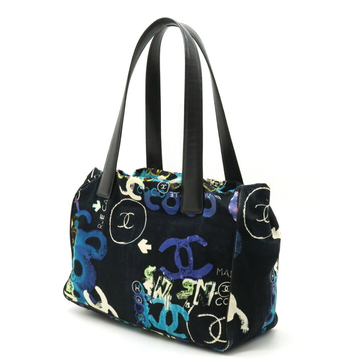 楽天市場】【バッグ】CHANEL シャネル ニュートラベルライン New 