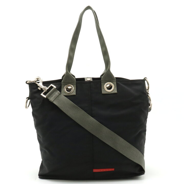 PRADA プラダ ショルダーバッグ スポーツライン PRADA プラダ プラダ 