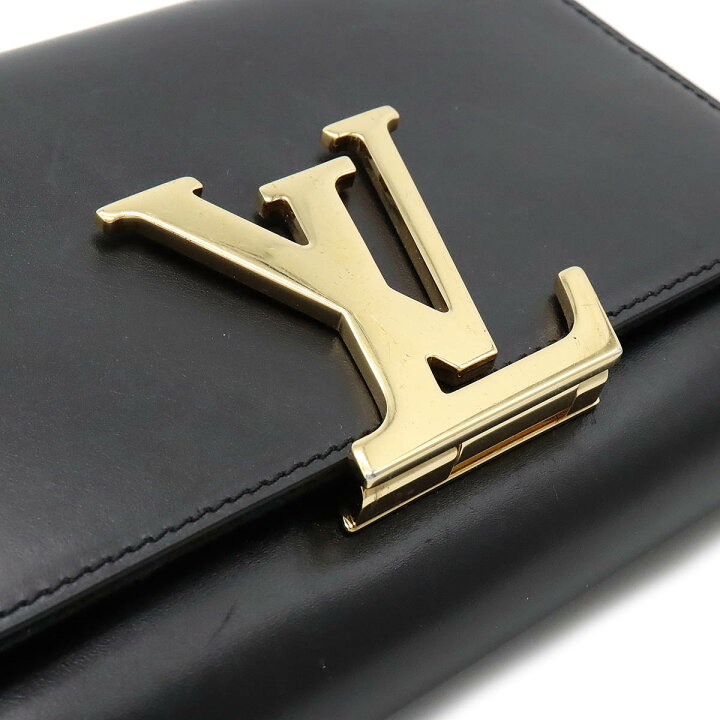 楽天市場】【バッグ】LOUIS VUITTON ルイ ヴィトン ポシェット 