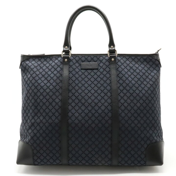 楽天市場】【バッグ】GUCCI グッチ ディアマンテ トートバッグ ラージ  