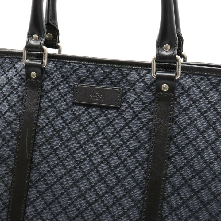 楽天市場】【バッグ】GUCCI グッチ ディアマンテ トートバッグ ラージ 