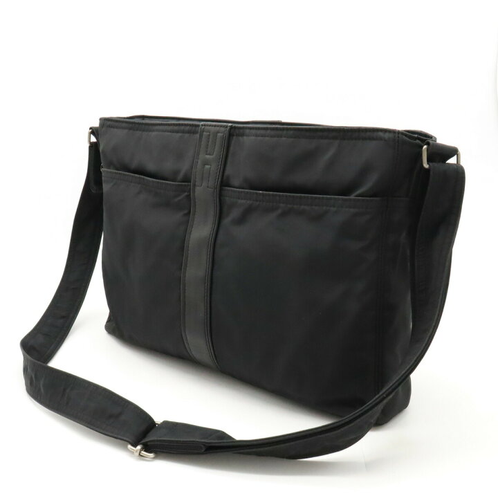 楽天市場】【バッグ】HERMES エルメス アカプルコ バサスMM ショルダー  