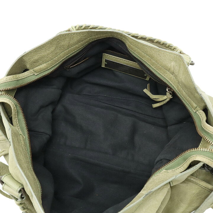 楽天市場】【バッグ】BALENCIAGA バレンシアガ ザ シティ 