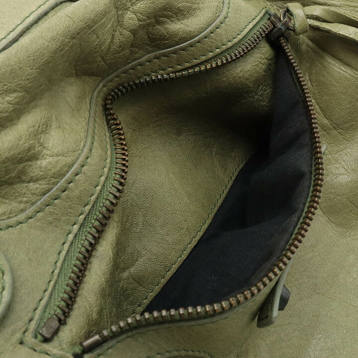 楽天市場】【バッグ】BALENCIAGA バレンシアガ ザ シティ 