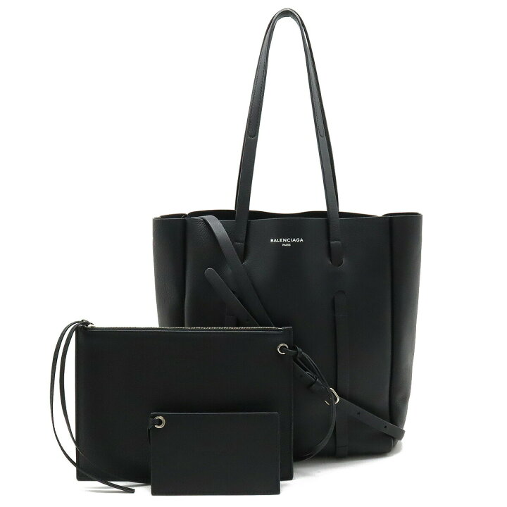楽天市場】【バッグ】BALENCIAGA バレンシアガ エブリデイ トート XS  
