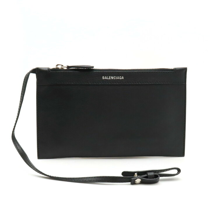 楽天市場】【バッグ】BALENCIAGA バレンシアガ ネイビーカバ S トート 